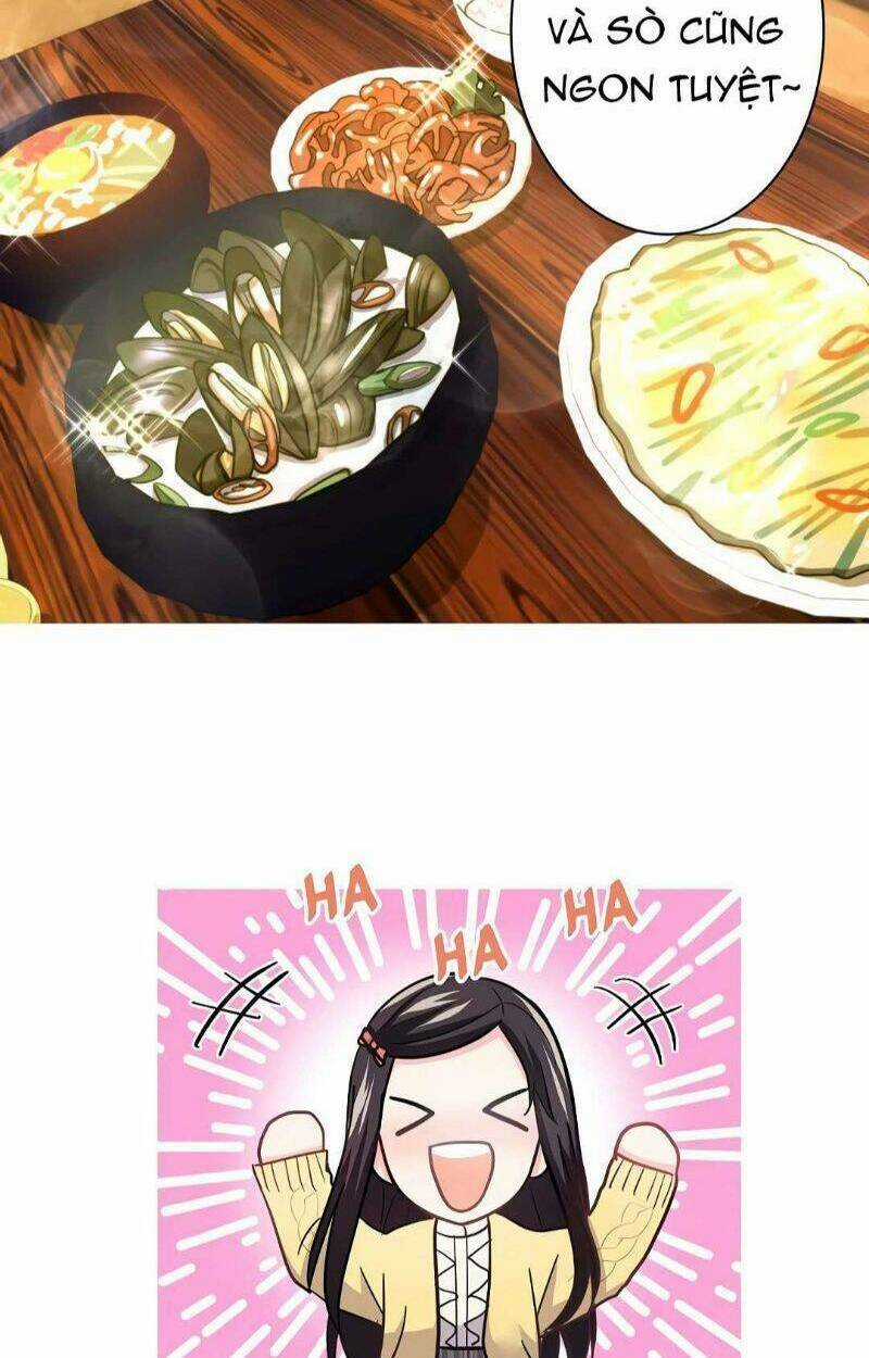 Vô Tình Trở Thành Con Gái Của Triệu Phú Chapter 11 trang 34