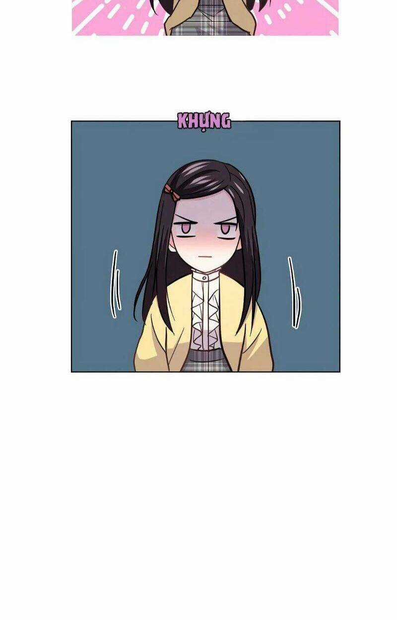 Vô Tình Trở Thành Con Gái Của Triệu Phú Chapter 11 trang 35