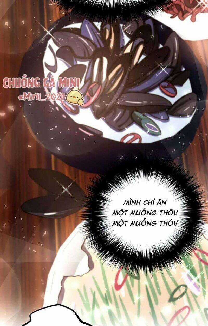 Vô Tình Trở Thành Con Gái Của Triệu Phú Chapter 11 trang 38