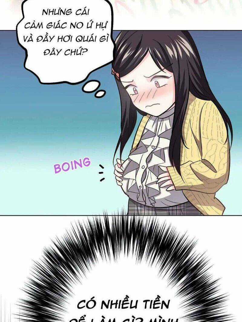 Vô Tình Trở Thành Con Gái Của Triệu Phú Chapter 11 trang 39