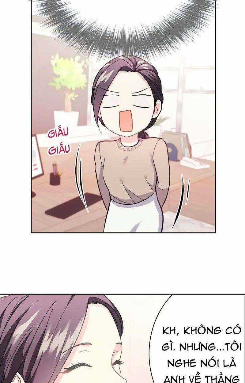 Vô Tình Trở Thành Con Gái Của Triệu Phú Chapter 11 trang 4