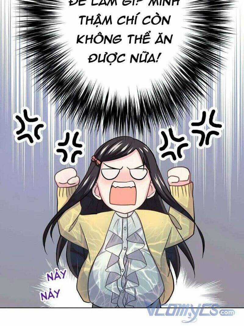 Vô Tình Trở Thành Con Gái Của Triệu Phú Chapter 11 trang 40