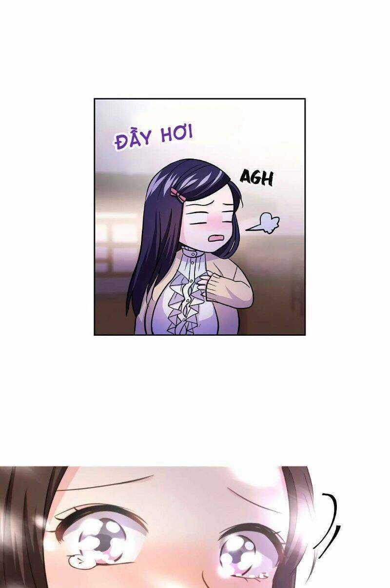 Vô Tình Trở Thành Con Gái Của Triệu Phú Chapter 11 trang 41