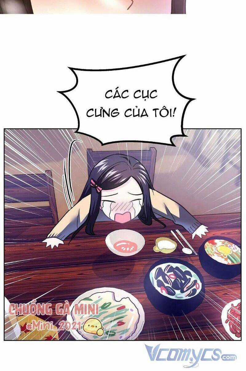 Vô Tình Trở Thành Con Gái Của Triệu Phú Chapter 11 trang 42