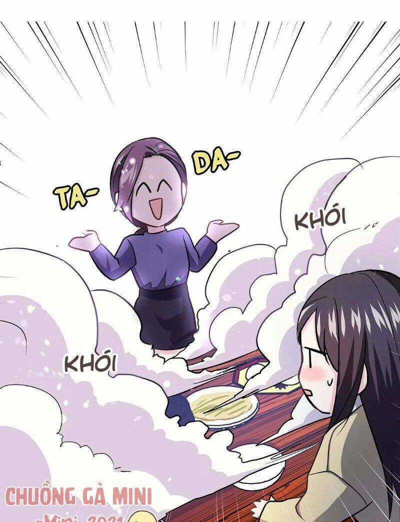 Vô Tình Trở Thành Con Gái Của Triệu Phú Chapter 11 trang 43