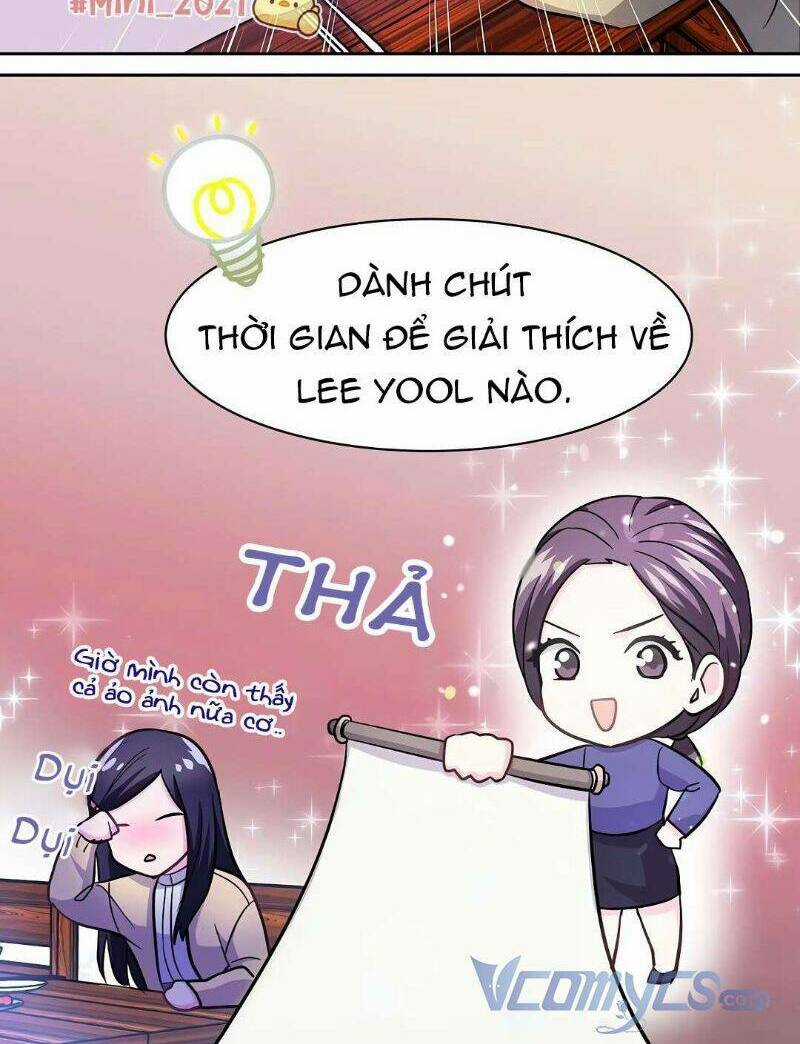 Vô Tình Trở Thành Con Gái Của Triệu Phú Chapter 11 trang 44