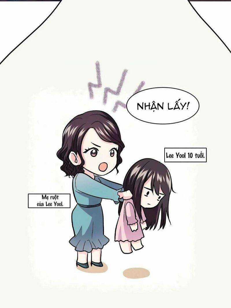 Vô Tình Trở Thành Con Gái Của Triệu Phú Chapter 11 trang 45