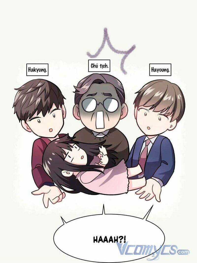 Vô Tình Trở Thành Con Gái Của Triệu Phú Chapter 11 trang 46