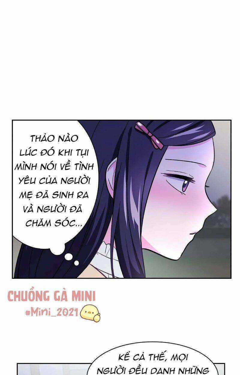 Vô Tình Trở Thành Con Gái Của Triệu Phú Chapter 11 trang 48