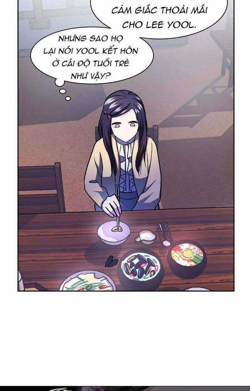 Vô Tình Trở Thành Con Gái Của Triệu Phú Chapter 11 trang 49