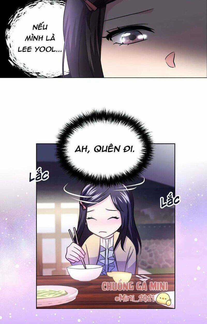 Vô Tình Trở Thành Con Gái Của Triệu Phú Chapter 11 trang 50