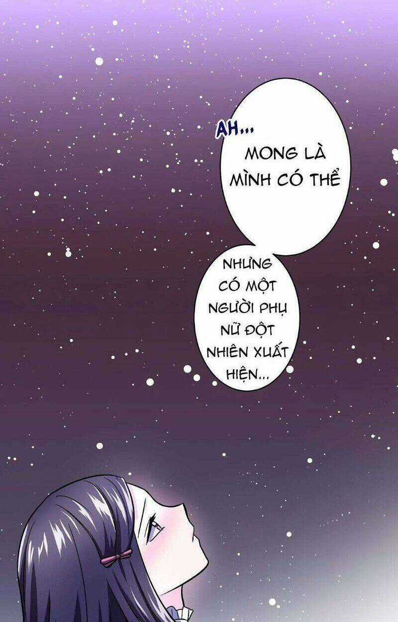 Vô Tình Trở Thành Con Gái Của Triệu Phú Chapter 11 trang 51