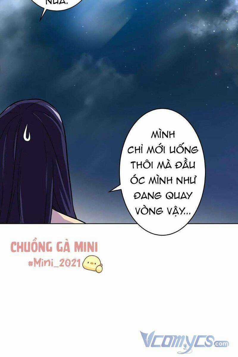 Vô Tình Trở Thành Con Gái Của Triệu Phú Chapter 11 trang 54
