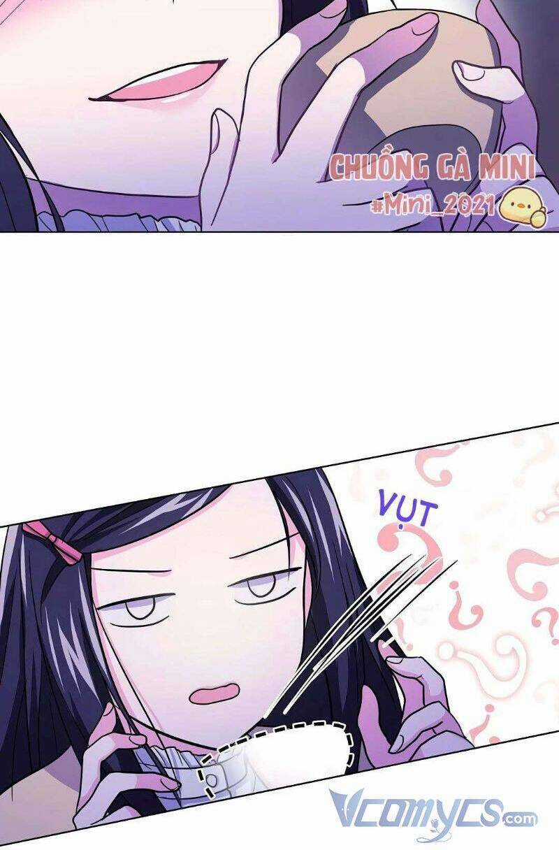 Vô Tình Trở Thành Con Gái Của Triệu Phú Chapter 11 trang 56