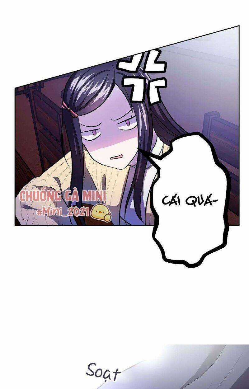 Vô Tình Trở Thành Con Gái Của Triệu Phú Chapter 11 trang 57