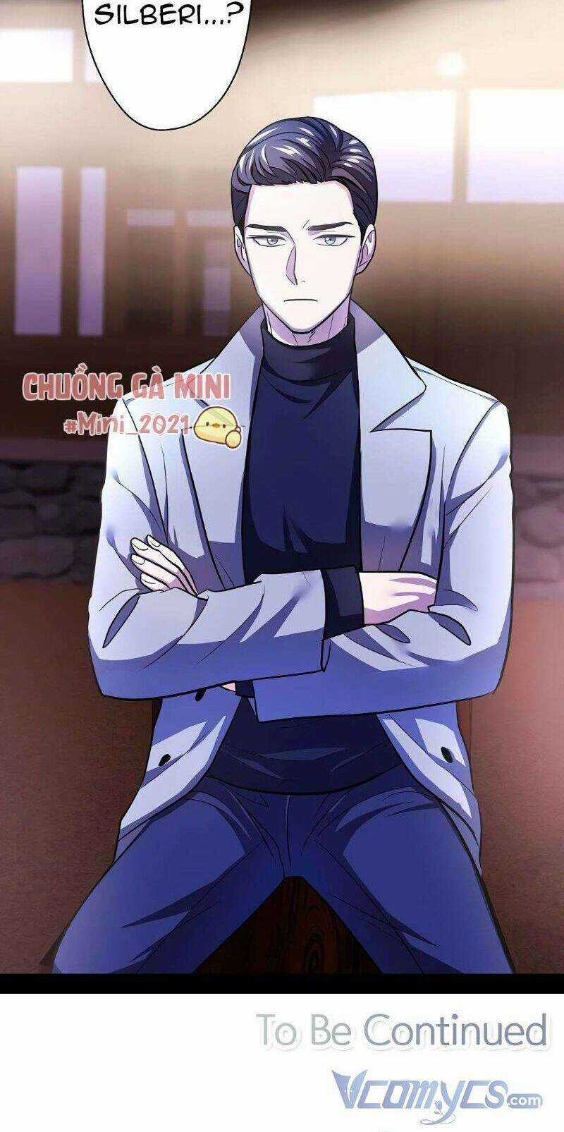 Vô Tình Trở Thành Con Gái Của Triệu Phú Chapter 11 trang 59