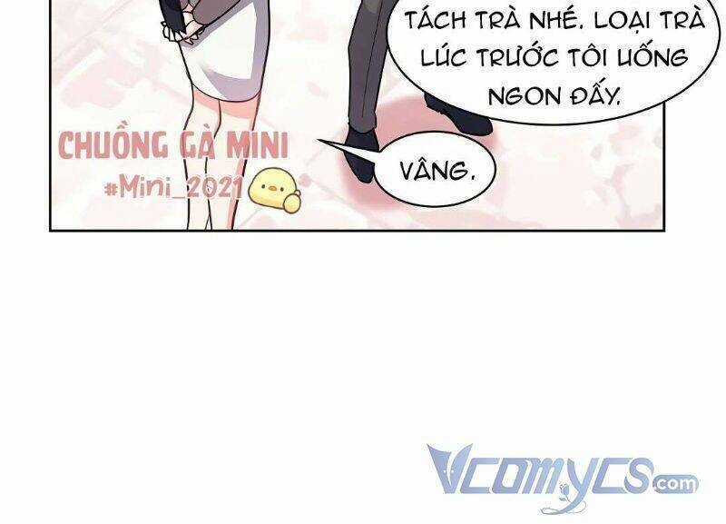 Vô Tình Trở Thành Con Gái Của Triệu Phú Chapter 11 trang 6