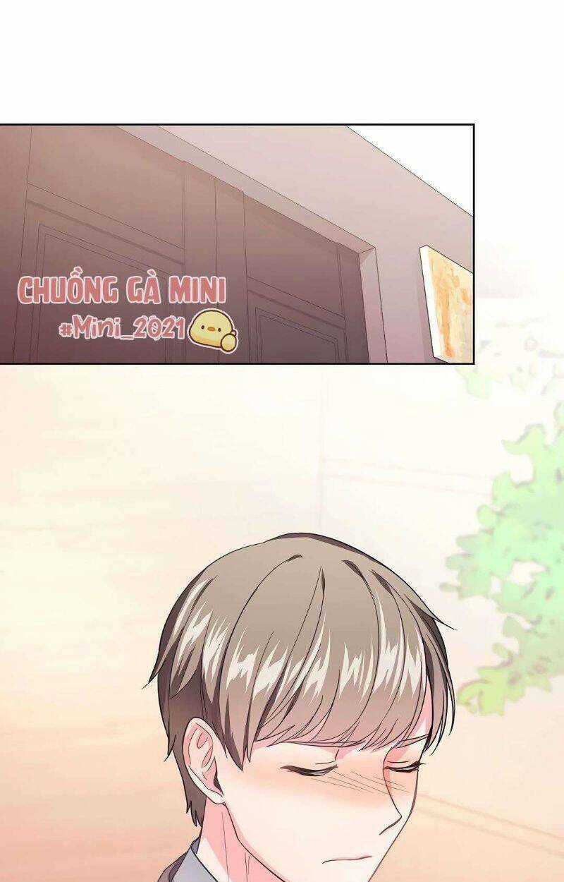 Vô Tình Trở Thành Con Gái Của Triệu Phú Chapter 11 trang 7