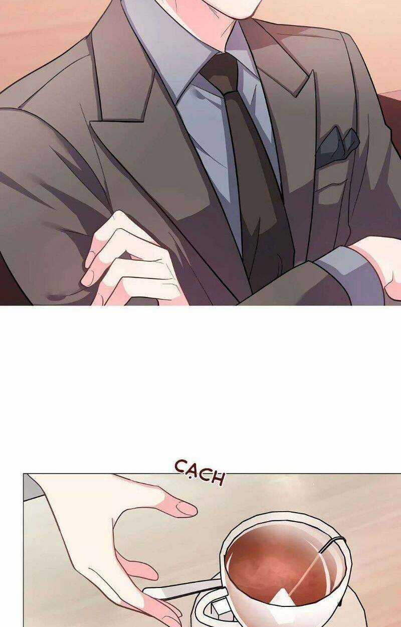 Vô Tình Trở Thành Con Gái Của Triệu Phú Chapter 11 trang 8