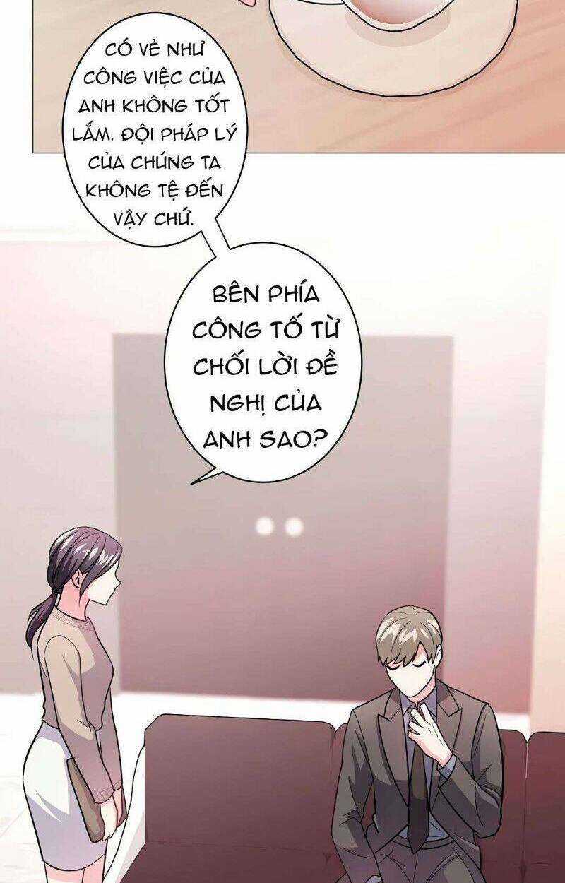 Vô Tình Trở Thành Con Gái Của Triệu Phú Chapter 11 trang 9