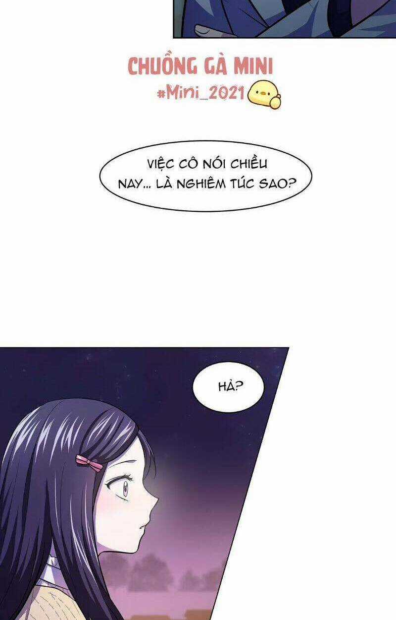 Vô Tình Trở Thành Con Gái Của Triệu Phú Chapter 12 trang 10