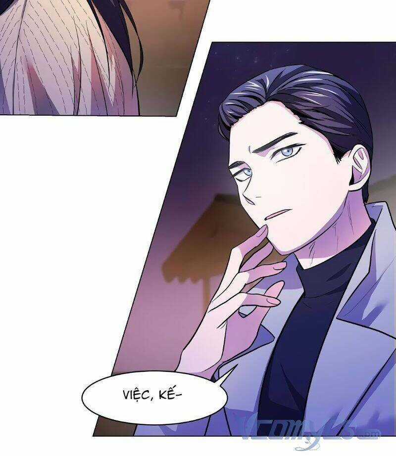 Vô Tình Trở Thành Con Gái Của Triệu Phú Chapter 12 trang 11