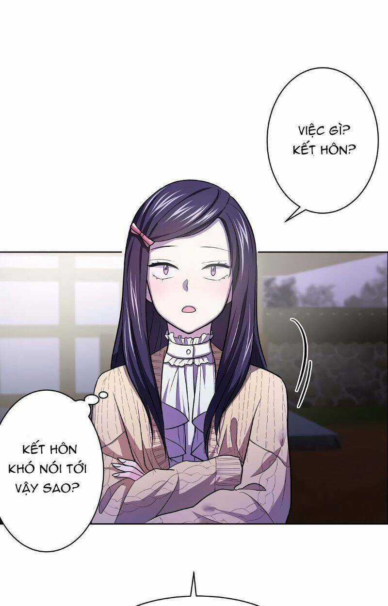 Vô Tình Trở Thành Con Gái Của Triệu Phú Chapter 12 trang 12