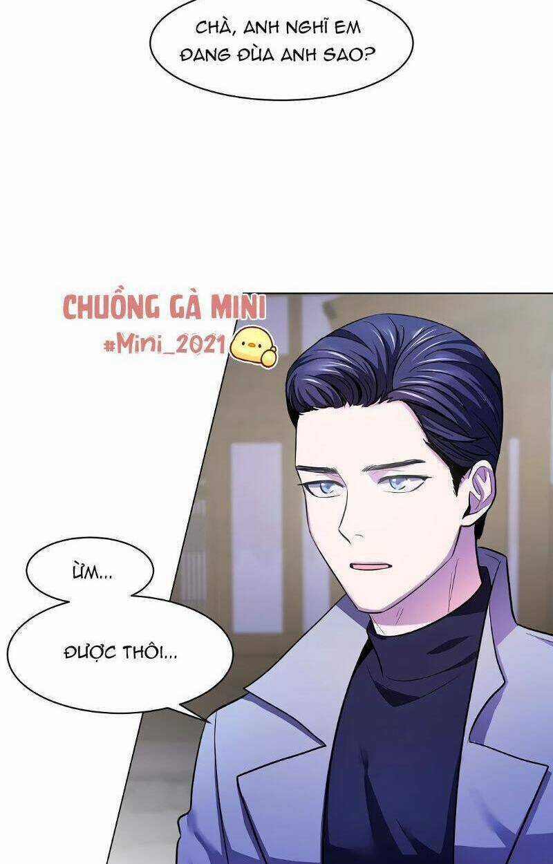 Vô Tình Trở Thành Con Gái Của Triệu Phú Chapter 12 trang 13