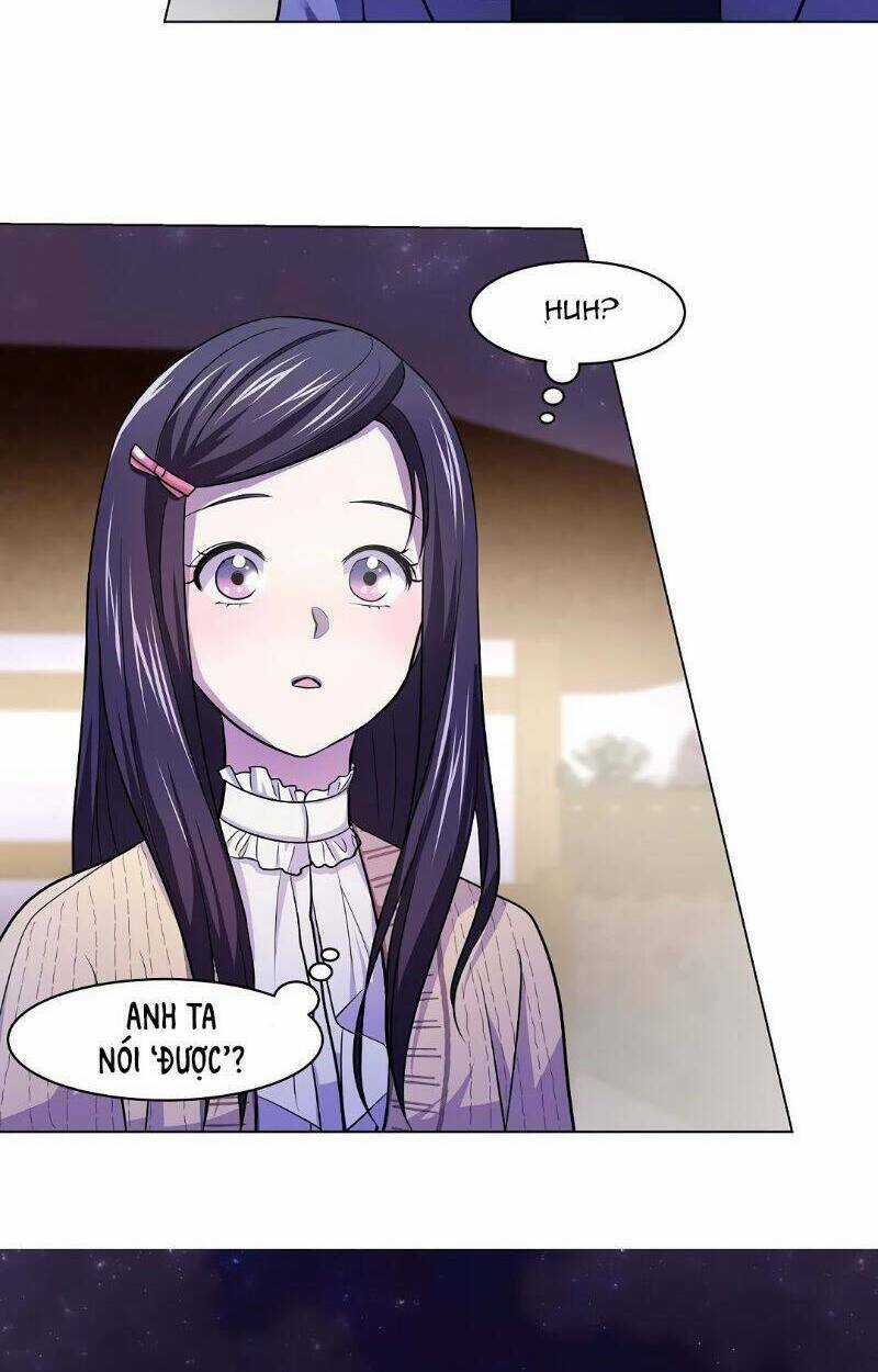 Vô Tình Trở Thành Con Gái Của Triệu Phú Chapter 12 trang 14