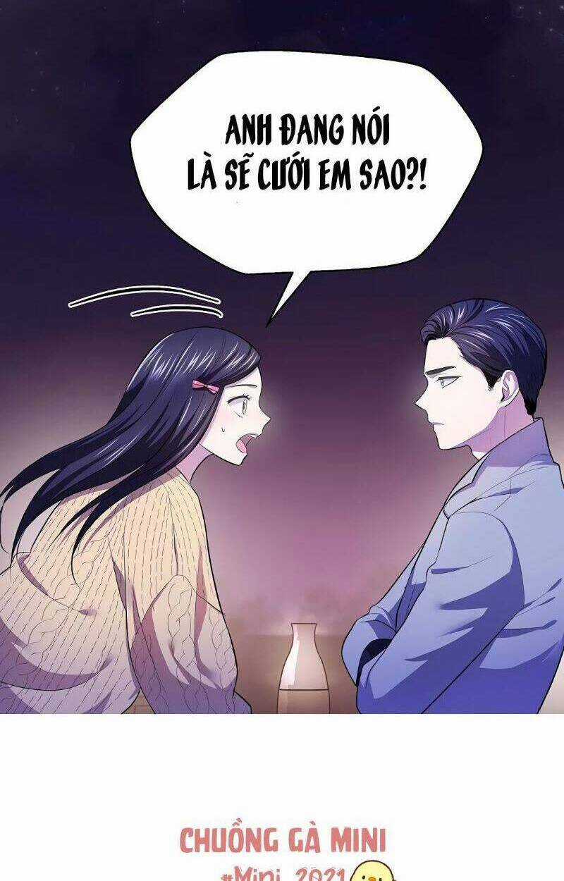 Vô Tình Trở Thành Con Gái Của Triệu Phú Chapter 12 trang 15