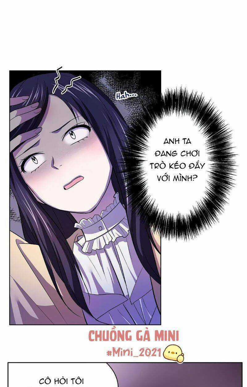 Vô Tình Trở Thành Con Gái Của Triệu Phú Chapter 12 trang 17