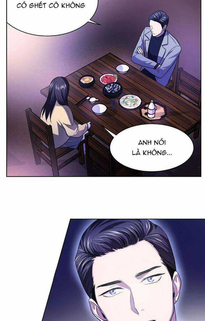 Vô Tình Trở Thành Con Gái Của Triệu Phú Chapter 12 trang 18