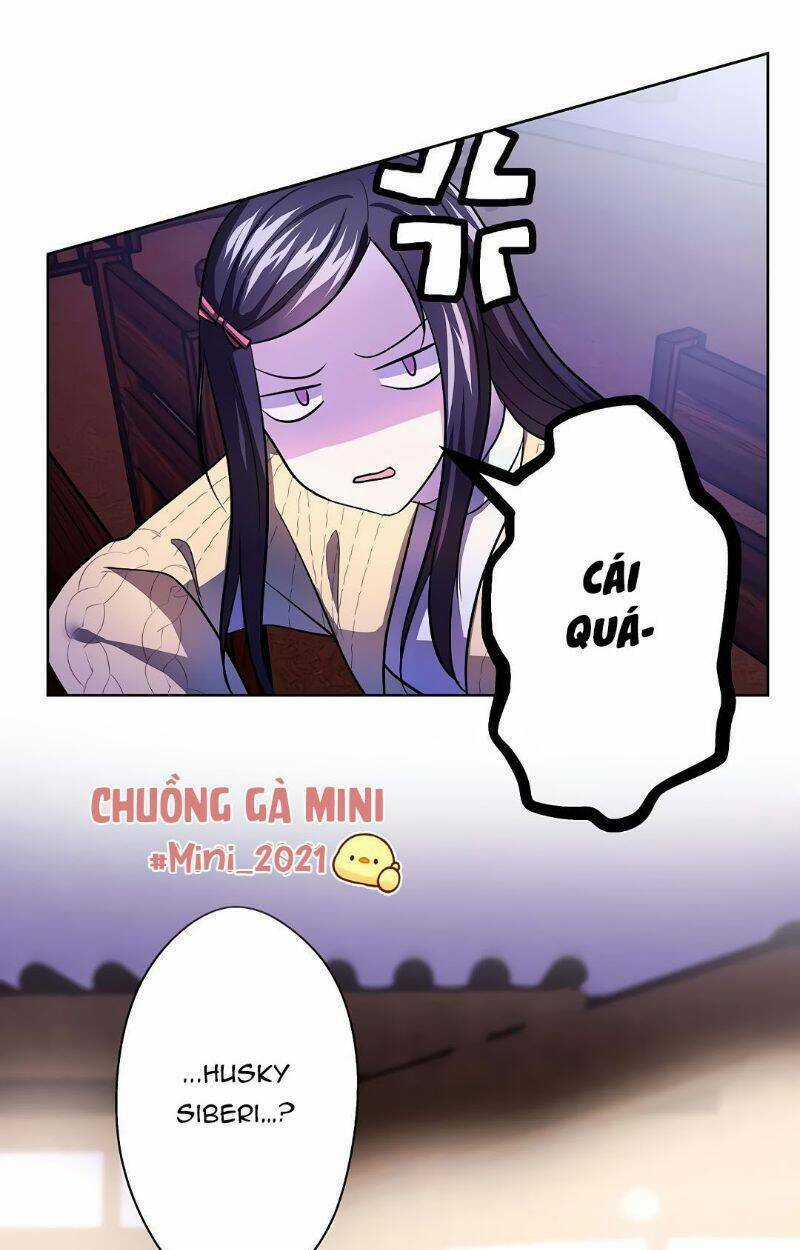 Vô Tình Trở Thành Con Gái Của Triệu Phú Chapter 12 trang 2