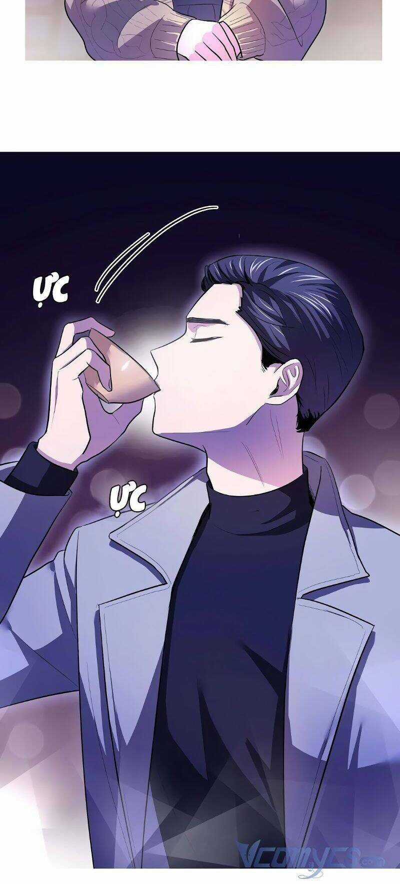 Vô Tình Trở Thành Con Gái Của Triệu Phú Chapter 12 trang 21