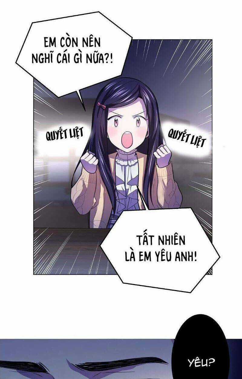 Vô Tình Trở Thành Con Gái Của Triệu Phú Chapter 12 trang 24