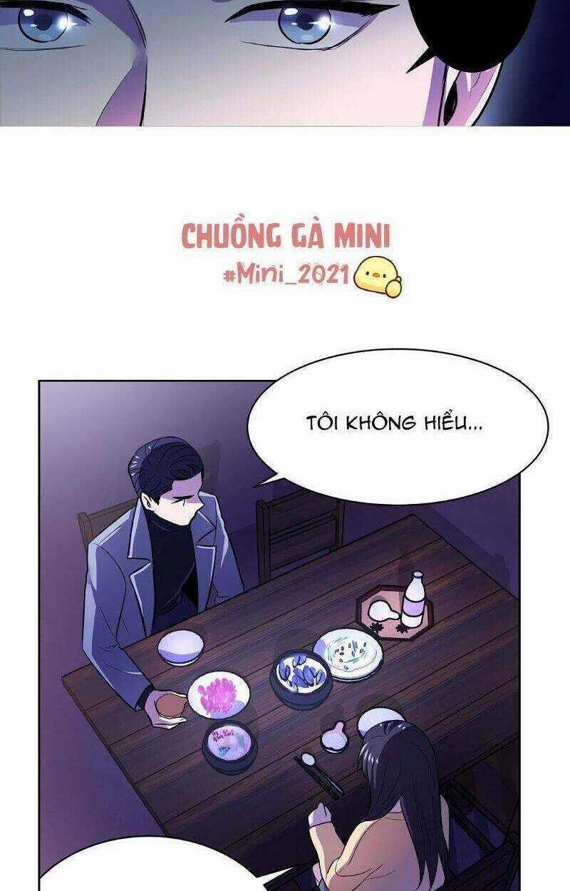 Vô Tình Trở Thành Con Gái Của Triệu Phú Chapter 12 trang 25