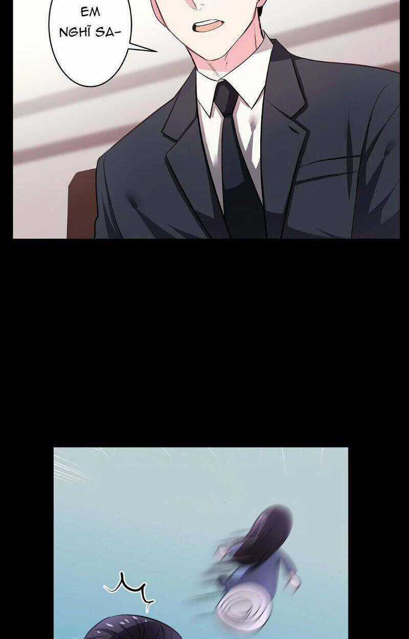 Vô Tình Trở Thành Con Gái Của Triệu Phú Chapter 12 trang 29