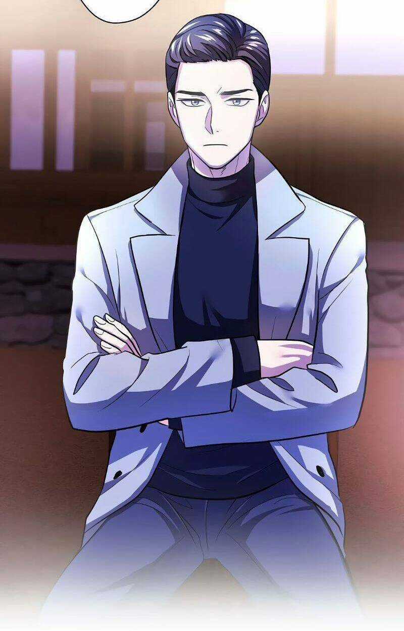 Vô Tình Trở Thành Con Gái Của Triệu Phú Chapter 12 trang 3