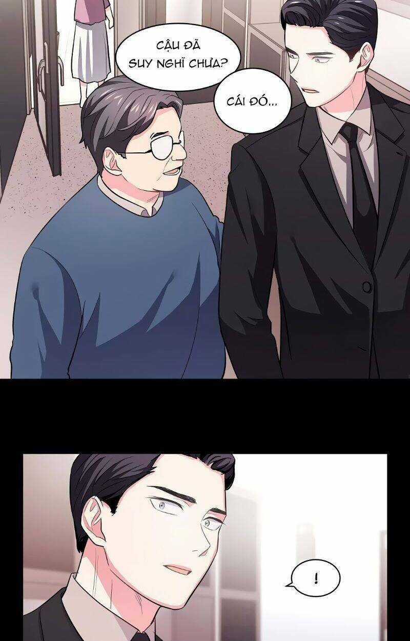 Vô Tình Trở Thành Con Gái Của Triệu Phú Chapter 12 trang 31