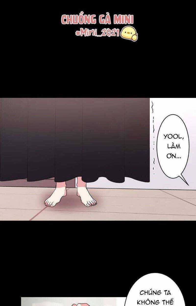 Vô Tình Trở Thành Con Gái Của Triệu Phú Chapter 12 trang 33