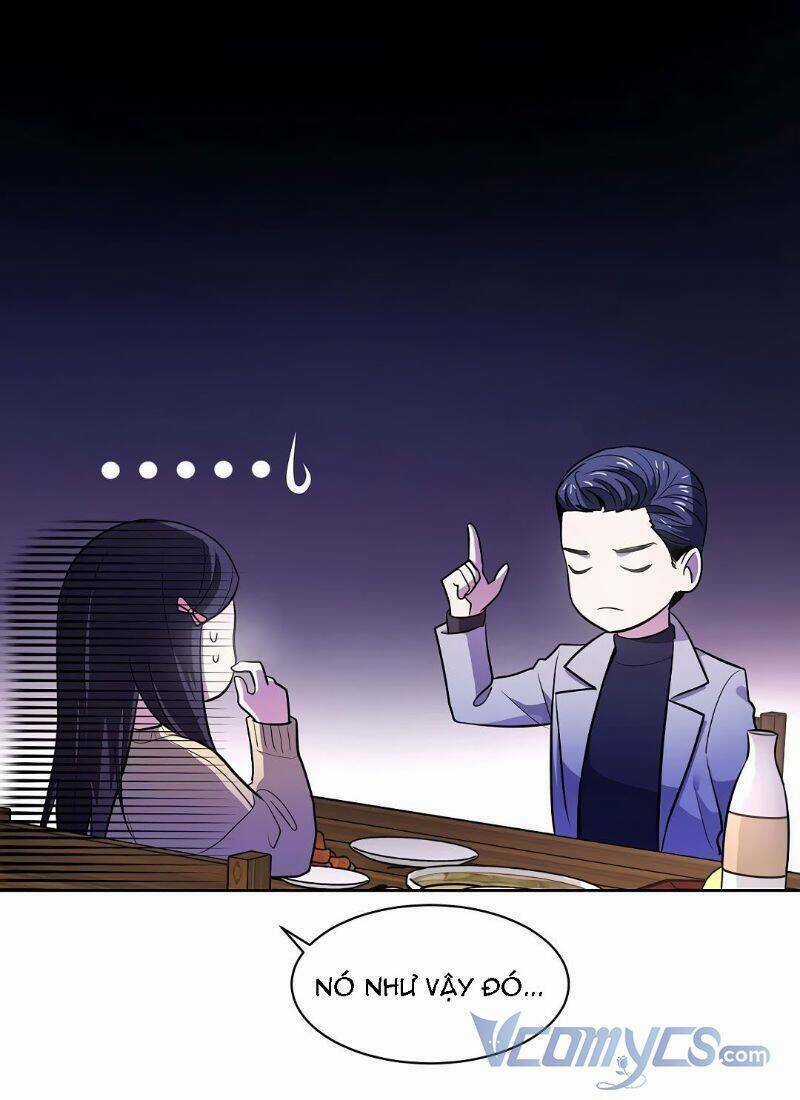 Vô Tình Trở Thành Con Gái Của Triệu Phú Chapter 12 trang 35