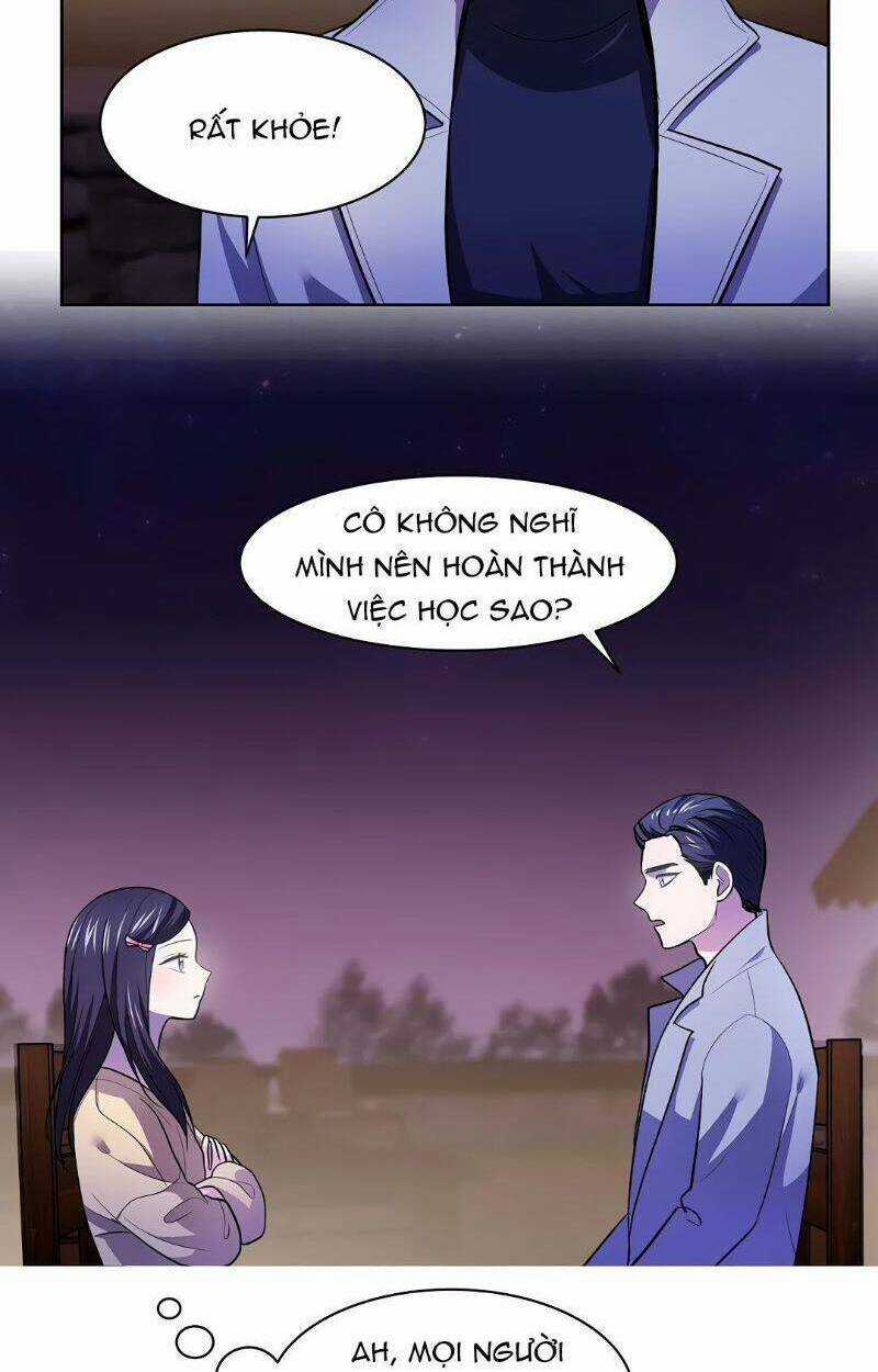 Vô Tình Trở Thành Con Gái Của Triệu Phú Chapter 12 trang 37