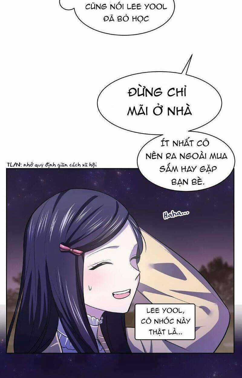 Vô Tình Trở Thành Con Gái Của Triệu Phú Chapter 12 trang 38