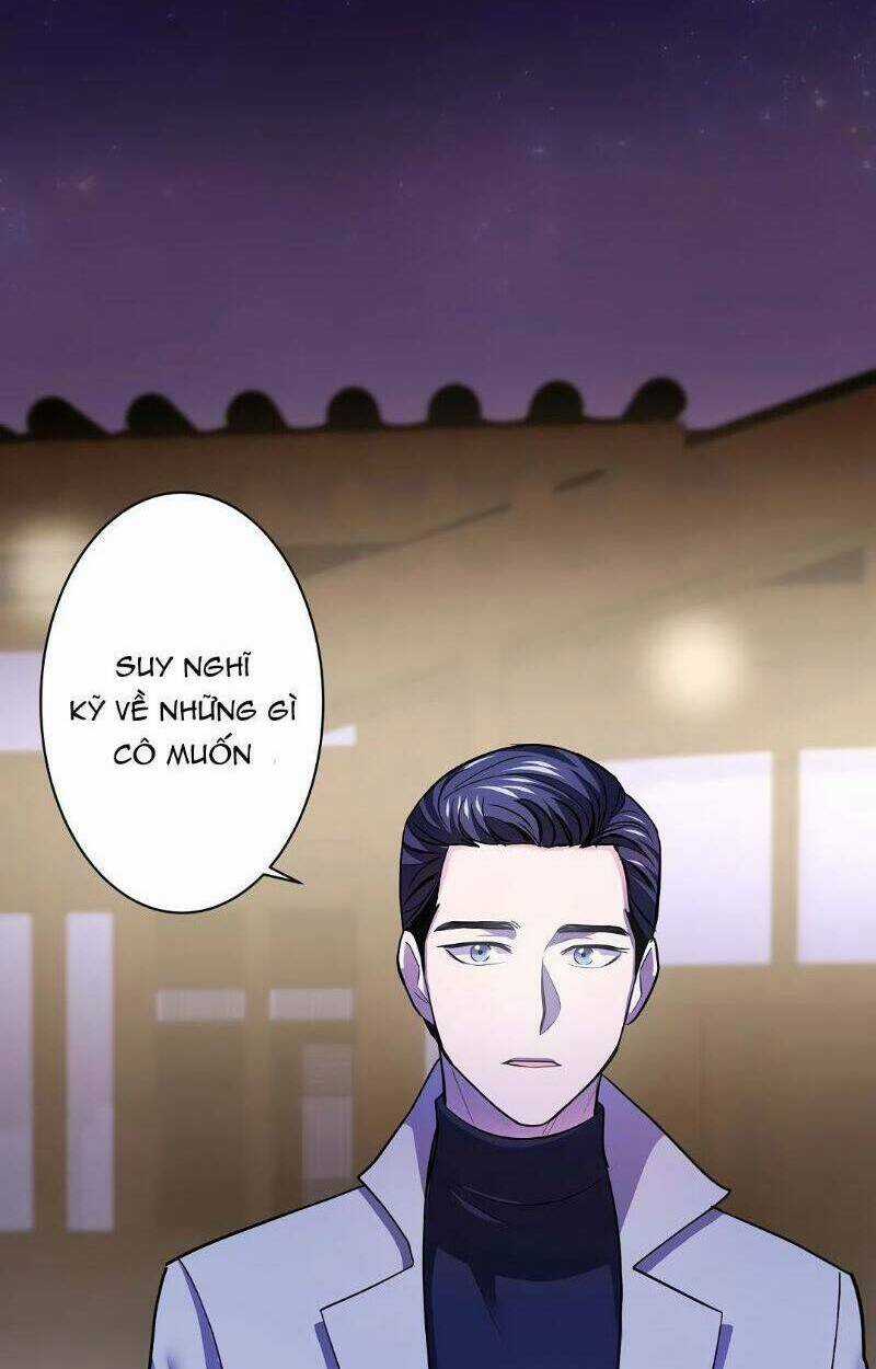 Vô Tình Trở Thành Con Gái Của Triệu Phú Chapter 12 trang 39