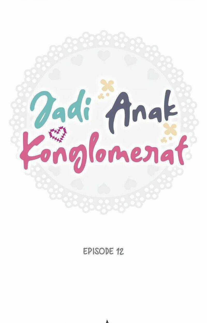 Vô Tình Trở Thành Con Gái Của Triệu Phú Chapter 12 trang 4