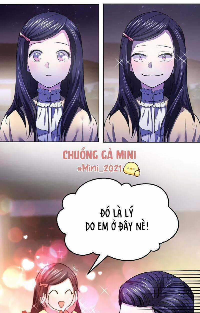 Vô Tình Trở Thành Con Gái Của Triệu Phú Chapter 12 trang 41