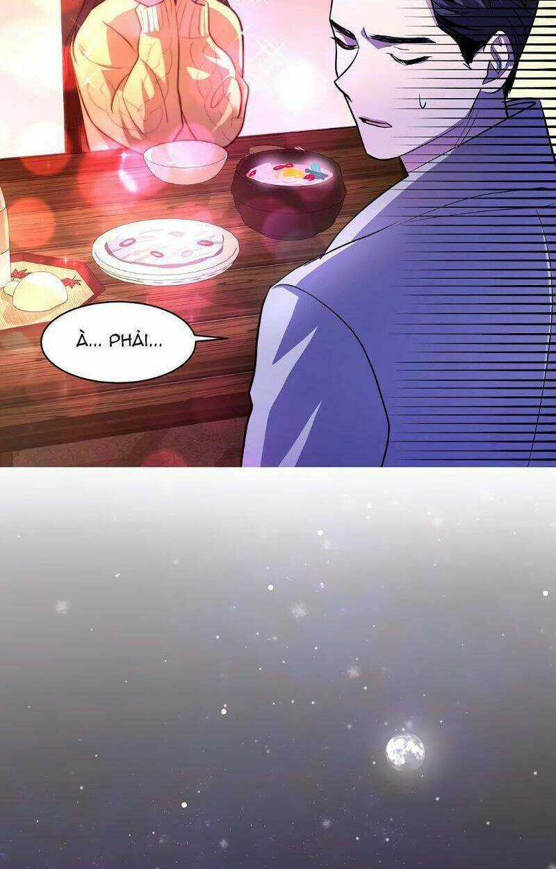 Vô Tình Trở Thành Con Gái Của Triệu Phú Chapter 12 trang 42