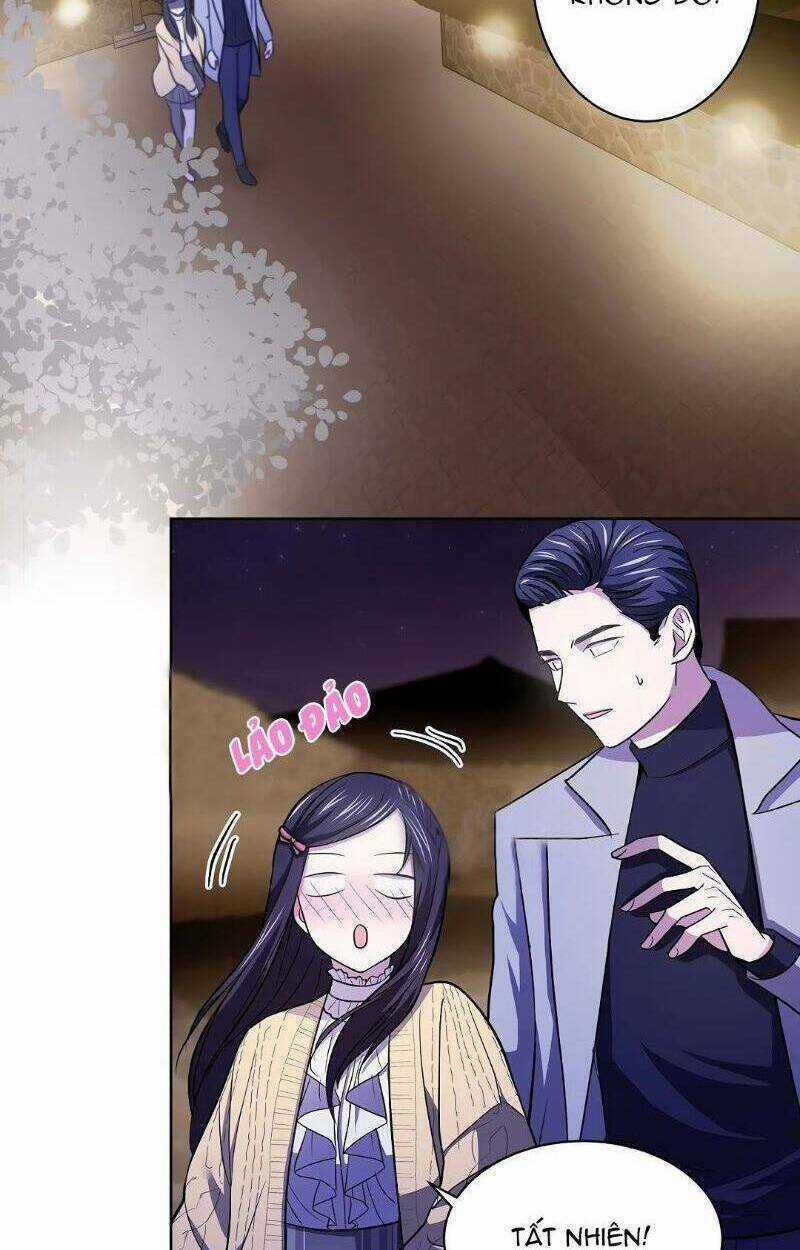 Vô Tình Trở Thành Con Gái Của Triệu Phú Chapter 12 trang 44