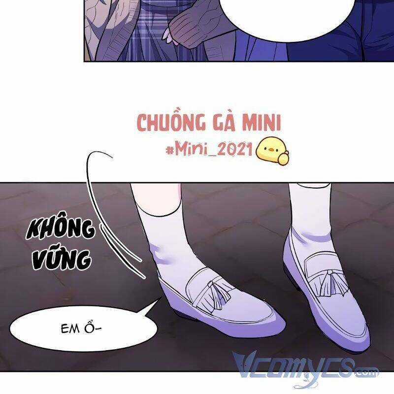 Vô Tình Trở Thành Con Gái Của Triệu Phú Chapter 12 trang 45