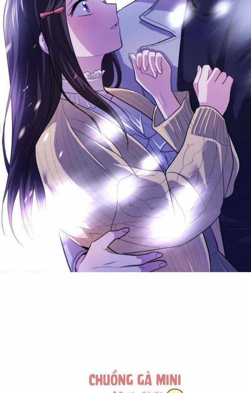 Vô Tình Trở Thành Con Gái Của Triệu Phú Chapter 12 trang 48